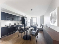 Luxe Miami Apartment, Great Views, Downtown Oasis with Premium Amenities