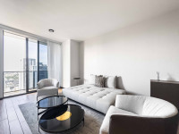 Luxe Miami Apartment, Great Views, Downtown Oasis with Premium Amenities