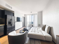 Luxe Miami Apartment, Great Views, Downtown Oasis with Premium Amenities