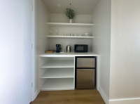 New Room, Bay Front, Free Pool, Parking