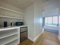 New Room, Bay Front, Free Pool, Parking