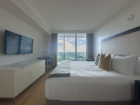 New Room, Bay Front, Free Pool, Parking