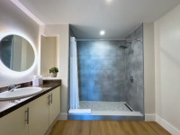 Double King Room, Sea View, FREE Parking, Pool, Gym, Wi-Fi