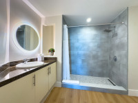 Double King Room, Sea View, FREE Parking, Pool, Gym, Wi-Fi