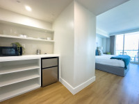 Double King Room, Sea View, FREE Parking, Pool, Gym, Wi-Fi