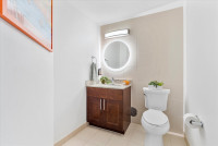Great Views, Corner Balcony, Luxe Apartment. Free Pool and Park. Coconut Grove. Miami