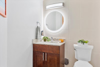 Great Views, Corner Balcony, Luxe Apartment. Free Pool and Park. Coconut Grove. Miami