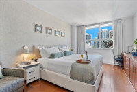 Double King Room in Hotel Arya. Coconut Grove, Look at the pictures!