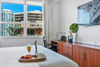 Double King Room in Hotel Arya. Coconut Grove, Look at the pictures!