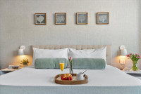 Double King Room in Hotel Arya. Coconut Grove, Look at the pictures!