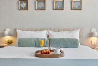 Double King Room in Hotel Arya. Coconut Grove, Look at the pictures!