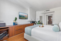 Double King Room in Hotel Arya. Coconut Grove, Look at the pictures!