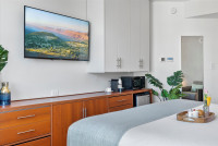 Double King Room in Hotel Arya. Coconut Grove, Look at the pictures!