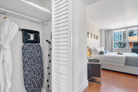 Double King Room in Hotel Arya. Coconut Grove, Look at the pictures!