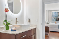 Double King Room in Hotel Arya. Coconut Grove, Look at the pictures!