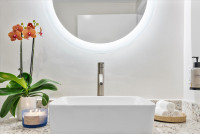 Double King Room in Hotel Arya. Coconut Grove, Look at the pictures!