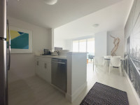 Stunning Bay and Park Views. Private 2BR/2BA Unit, Hotel Arya Coconut Grove, Miami