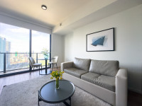 Luxe Miami Studio with Captivating Views | Downtown Oasis with Premium Amenities