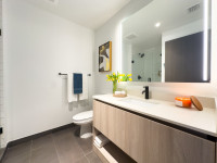 Luxe Miami Studio with Captivating Views | Downtown Oasis with Premium Amenities