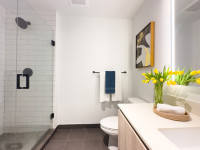 Luxe Miami Studio with Captivating Views | Downtown Oasis with Premium Amenities