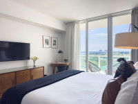 New Room, Bay Front, Free Pool, Parking