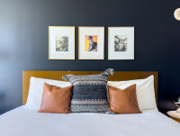 New Room, Bay Front, Free Pool, Parking