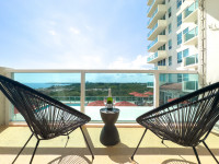 New Room, Bay Front, Free Pool, Parking