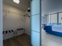 New Room, Bay Front, Free Pool, Parking