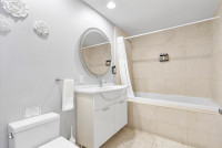 Ocean, River and Pool Views from Boutique Icon Brickell Apartment. FREE Amenities