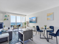 Amazing Sea Views Apartment. Sleeps 4 in Coconut Grove.