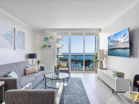 Amazing Sea Views Apartment. Sleeps 4 in Coconut Grove.