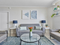Amazing Sea Views Apartment. Sleeps 4 in Coconut Grove.