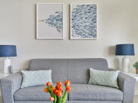 Amazing Sea Views Apartment. Sleeps 4 in Coconut Grove.