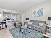 Amazing Sea Views Apartment. Sleeps 4 in Coconut Grove.