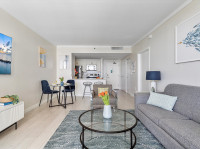 Amazing Sea Views Apartment. Sleeps 4 in Coconut Grove.