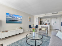 Amazing Sea Views Apartment. Sleeps 4 in Coconut Grove.
