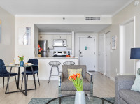 Amazing Sea Views Apartment. Sleeps 4 in Coconut Grove.