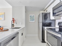 Amazing Sea Views Apartment. Sleeps 4 in Coconut Grove.