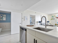 Amazing Sea Views Apartment. Sleeps 4 in Coconut Grove.