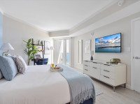 Amazing Sea Views Apartment. Sleeps 4 in Coconut Grove.