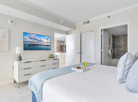 Amazing Sea Views Apartment. Sleeps 4 in Coconut Grove.