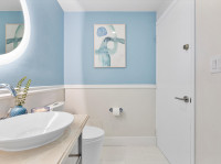 Amazing Sea Views Apartment. Sleeps 4 in Coconut Grove.