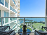 Amazing Sea Views Apartment. Sleeps 4 in Coconut Grove.