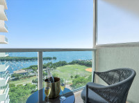 Amazing Sea Views Apartment. Sleeps 4 in Coconut Grove.
