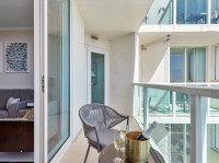 Amazing Sea Views Apartment. Sleeps 4 in Coconut Grove.
