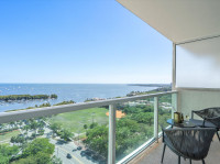 Amazing Sea Views Apartment. Sleeps 4 in Coconut Grove.