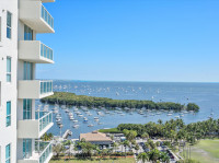 Amazing Sea Views Apartment. Sleeps 4 in Coconut Grove.