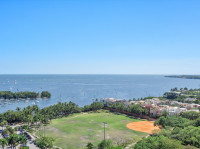 Amazing Sea Views Apartment. Sleeps 4 in Coconut Grove.