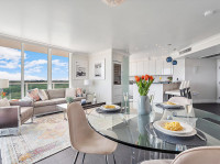 Great Views, Luxe Apartment. Free Pool and Park. Coconut Grove. Miami