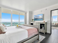 Great Views, Luxe Apartment. Free Pool and Park. Coconut Grove. Miami